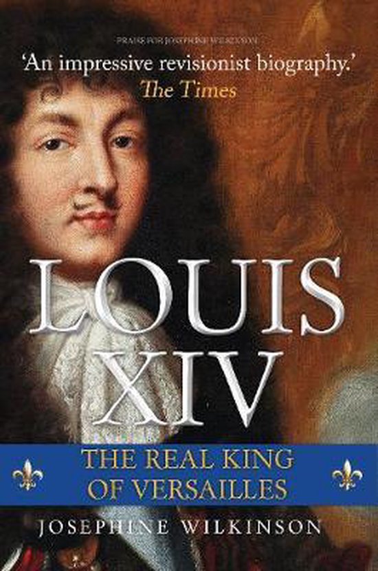 Louis XIV