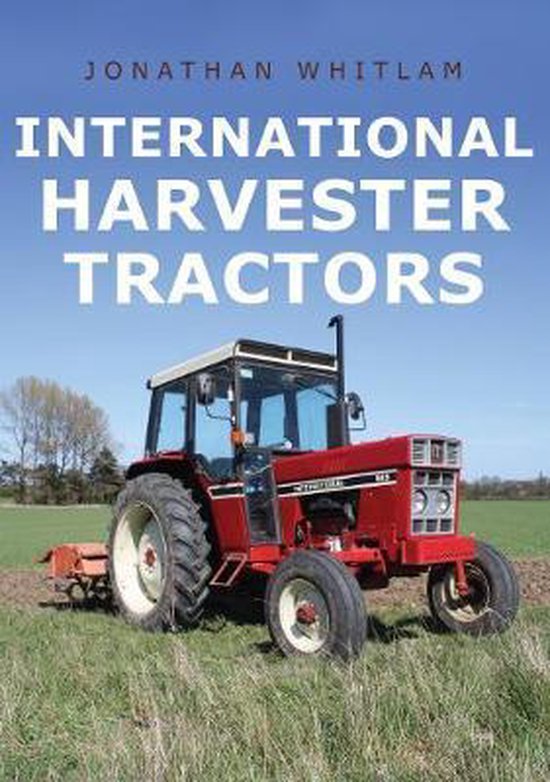 International Harvester Tractors