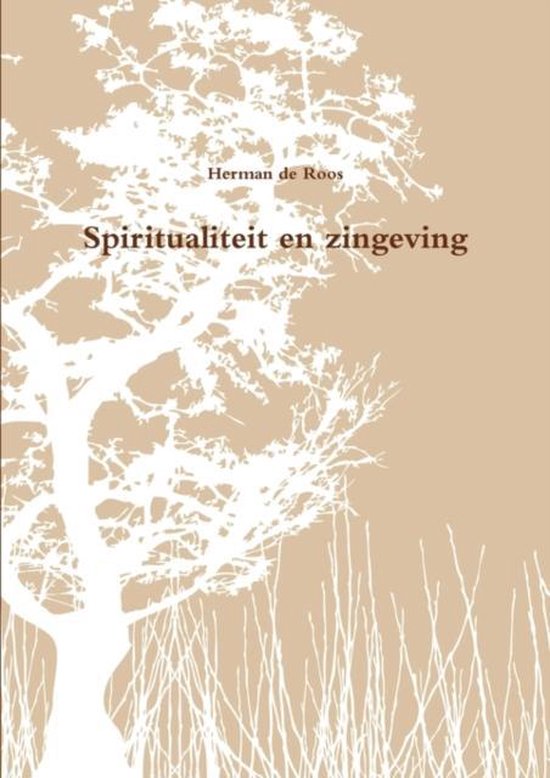 Spiritualiteit En Zingeving