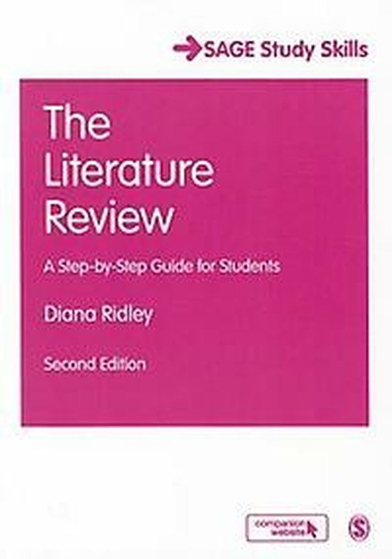 The Literature Review