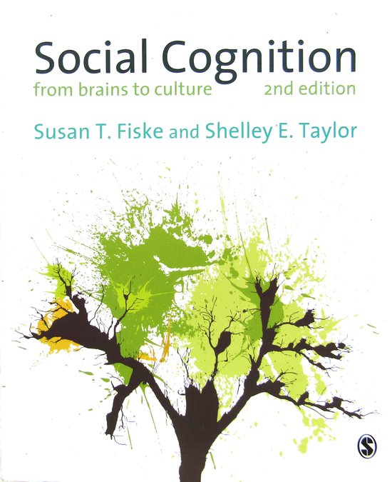 Social Cognition