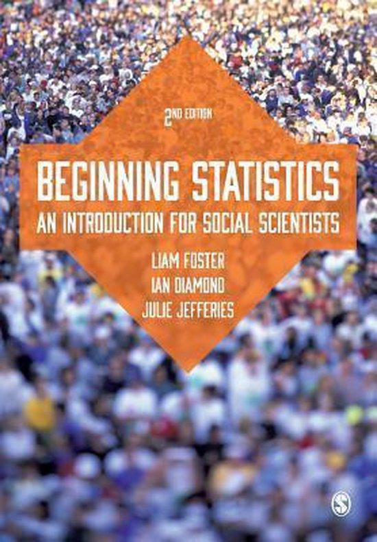 Beginning Statistics