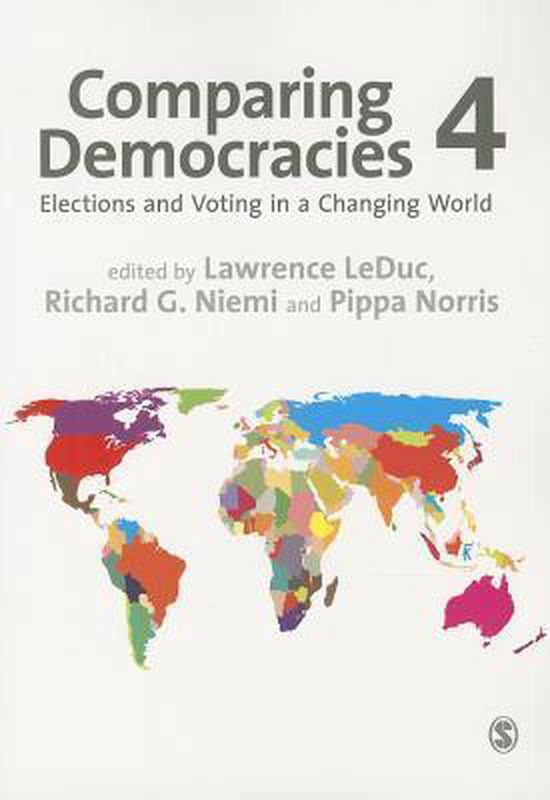 Comparing Democracies