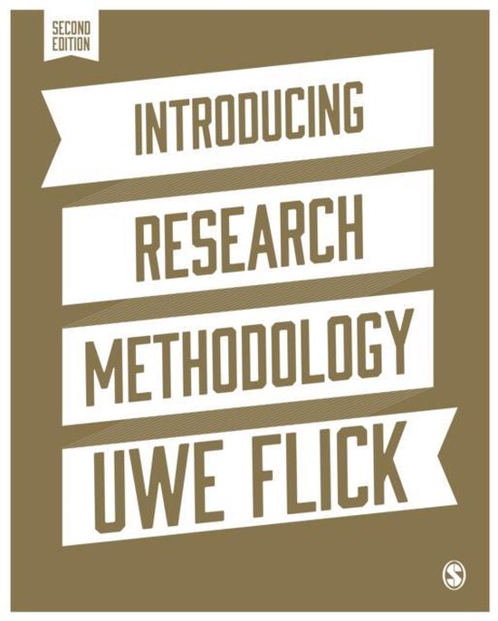 Introducing Research Methodology