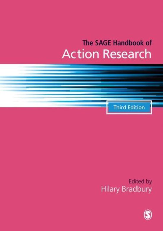 The SAGE Handbook of Action Research