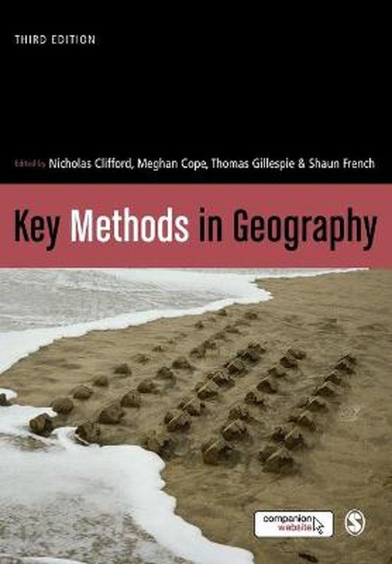 Key Methods in Geography