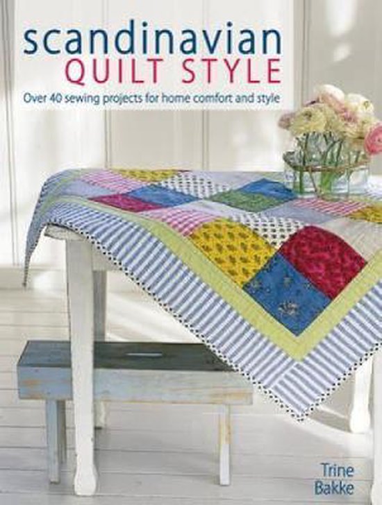 Scandinavian Quilt Style