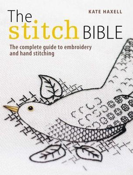 Stitch Bible