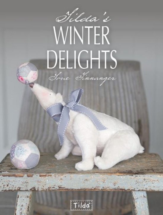 Tildas Winter Delights