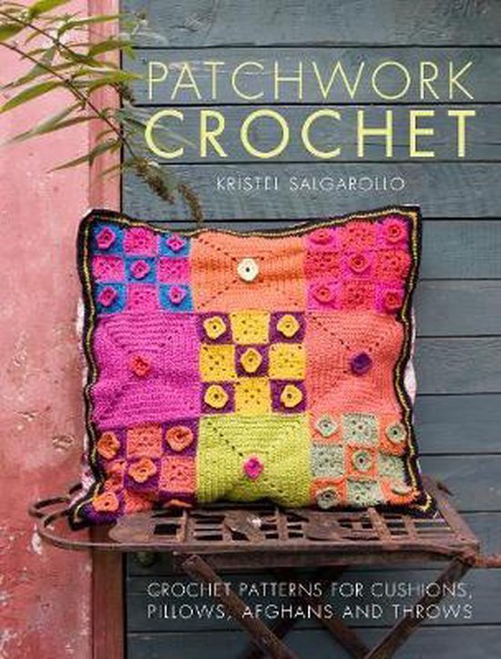 Patchwork Crochet