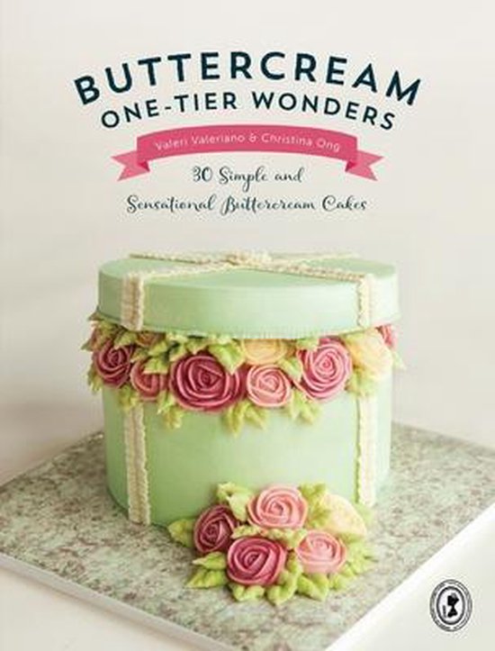 Buttercream One Tier Wonders