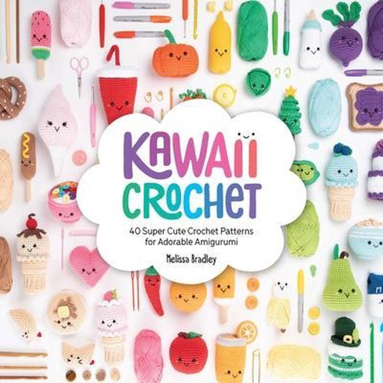 Kawaii Crochet