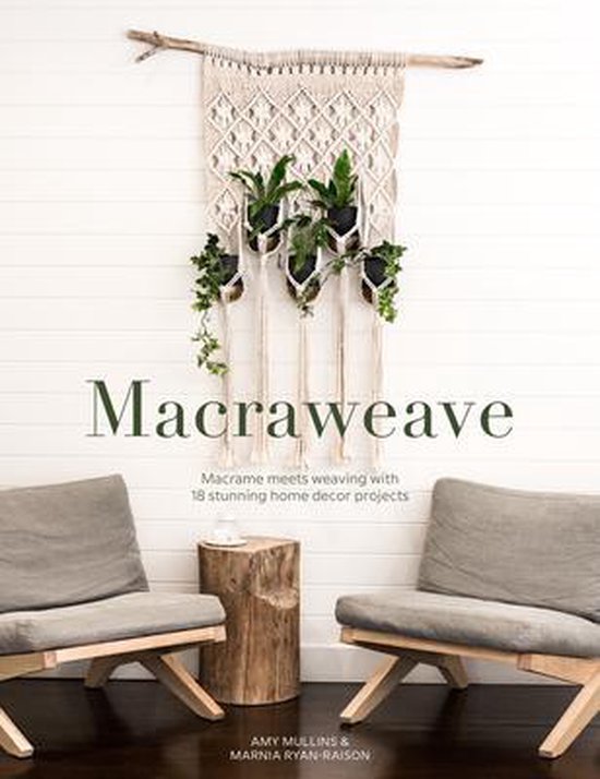 Macraweave