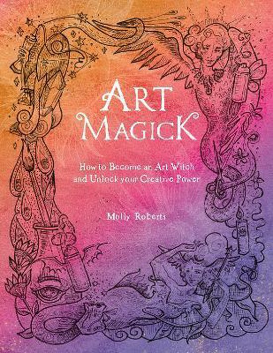 Art Magick