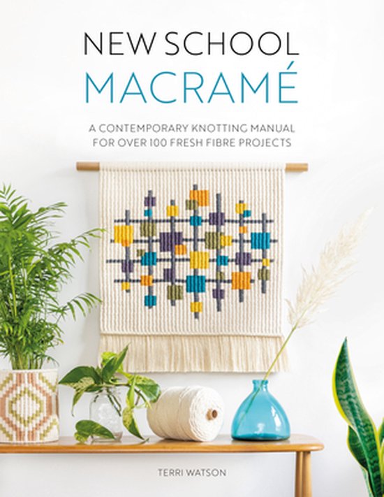 New School Macramé