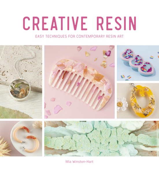 Creative- Creative Resin