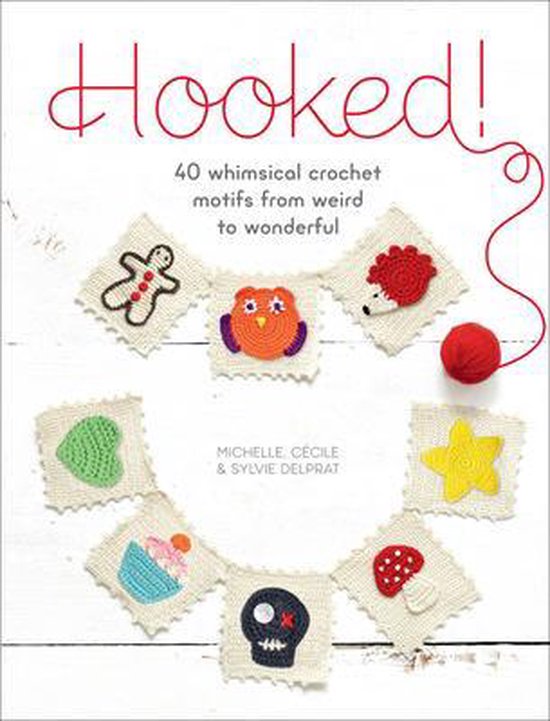 Hooked!