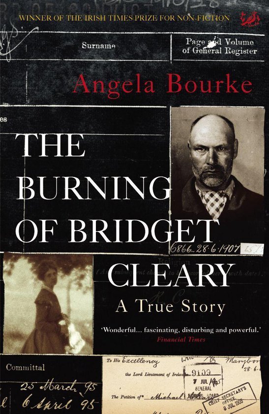 The Burning Of Bridget Cleary