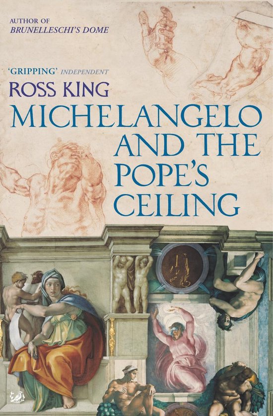 Michelangelo and the Pope's Ceiling