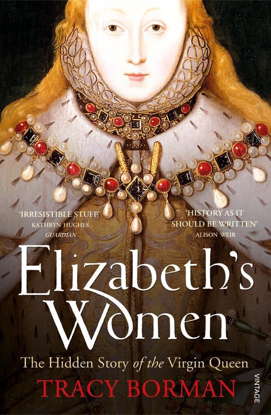 Elizabeth's Women