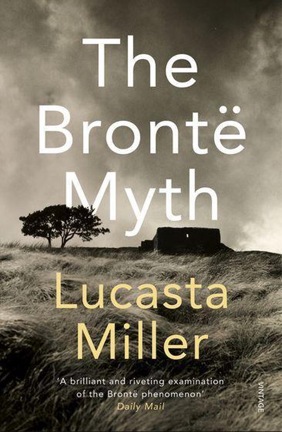 The Bronte Myth