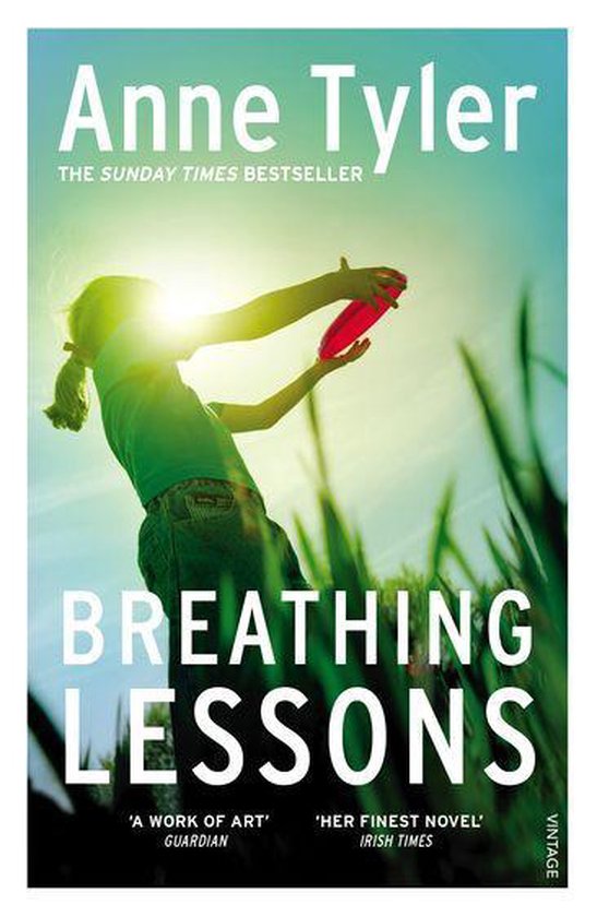 Breathing Lessons