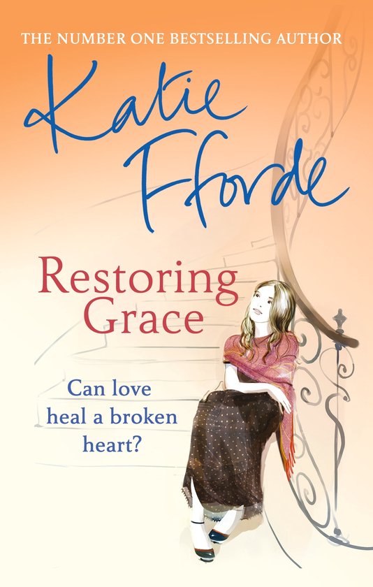 Restoring Grace