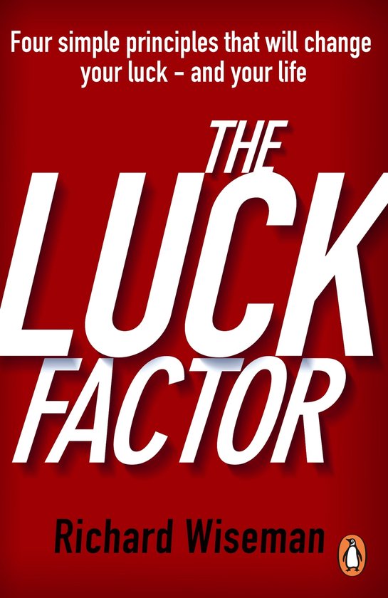 The Luck Factor