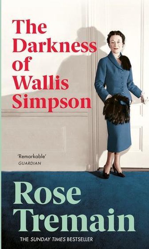 The Darkness Of Wallis Simpson