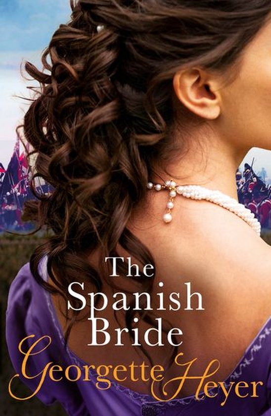 The Spanish Bride