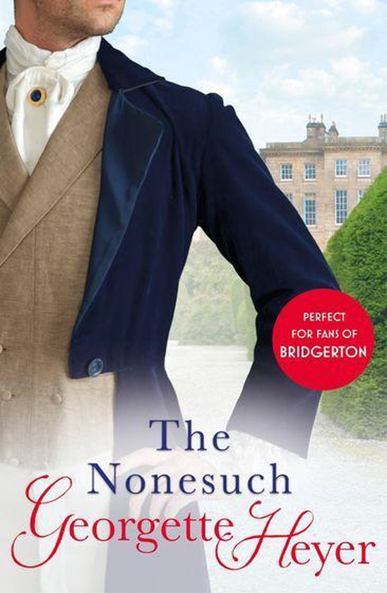 The Nonesuch