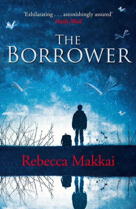 The Borrower