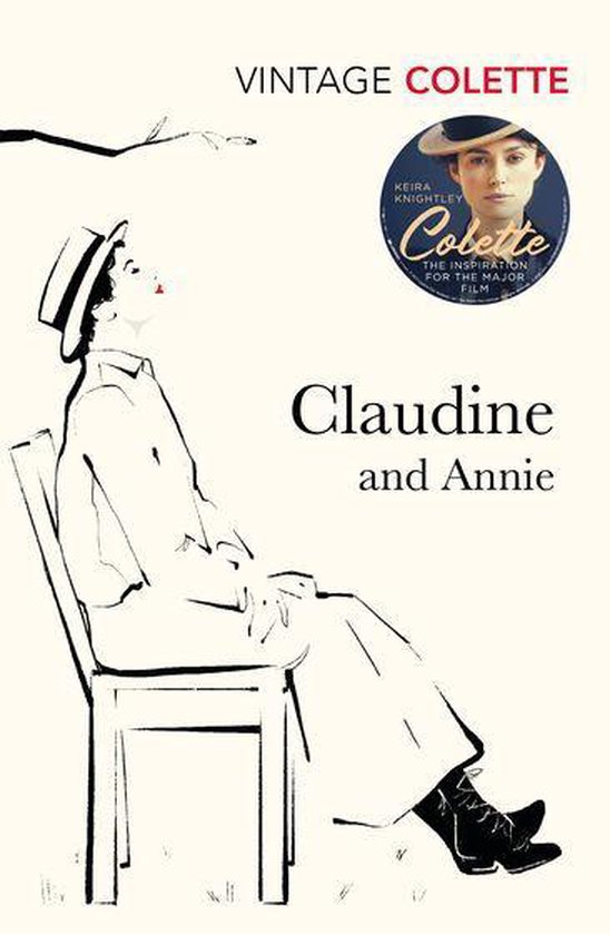 Claudine and Annie