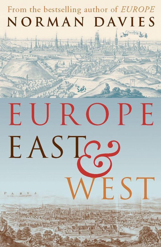 Europe East And West