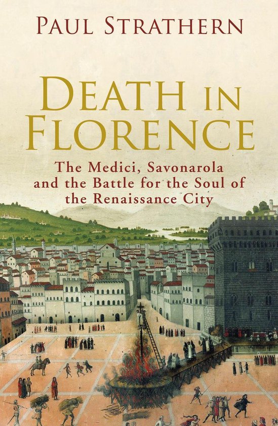 Death in Florence