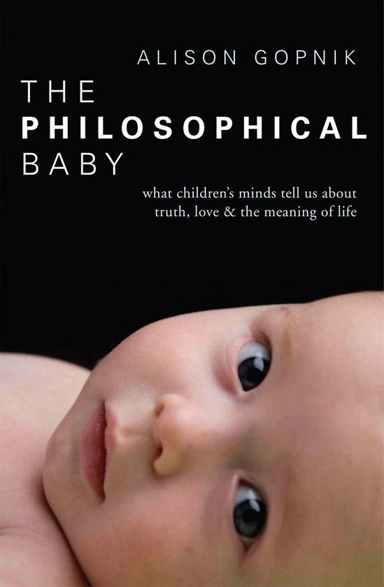 The Philosophical Baby