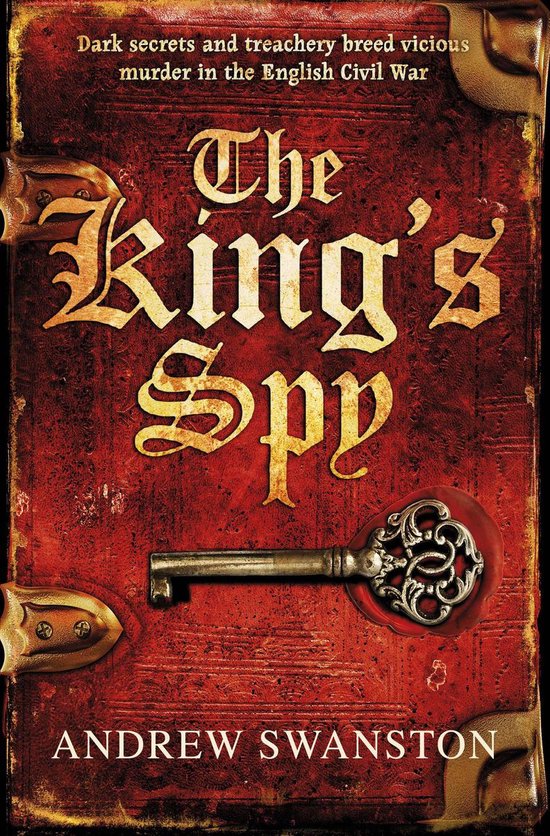 The King's Spy