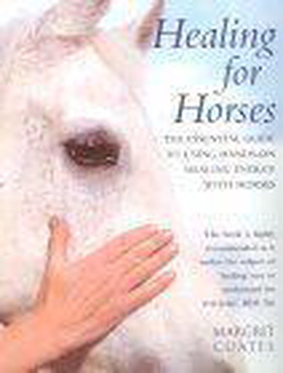 Healing For Horses