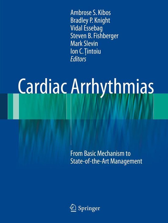 Cardiac Arrhythmias