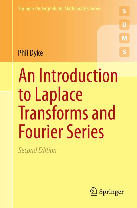 An Introduction to Laplace Transforms and Fourier Series