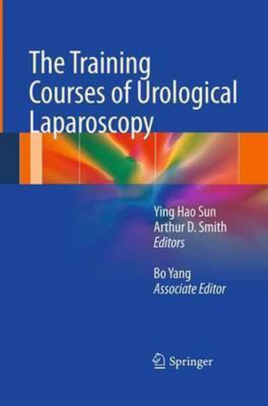 The Training Courses of Urological Laparoscopy