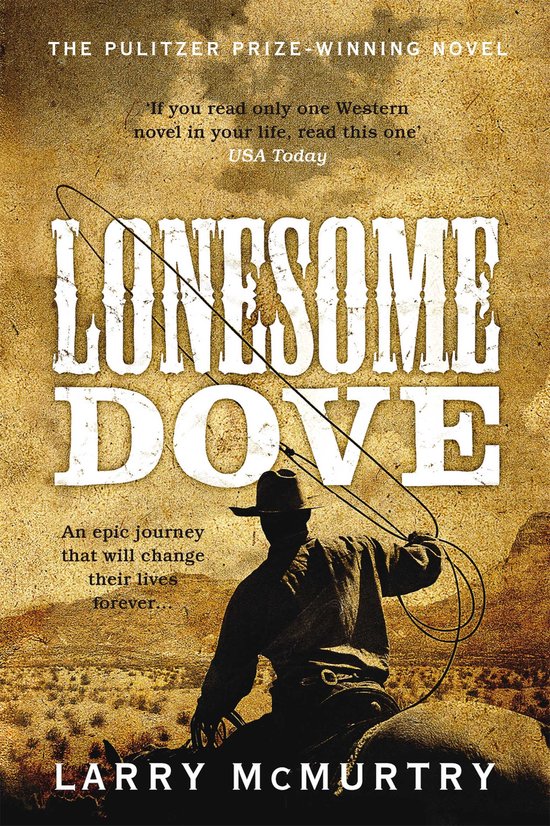 Lonesome Dove