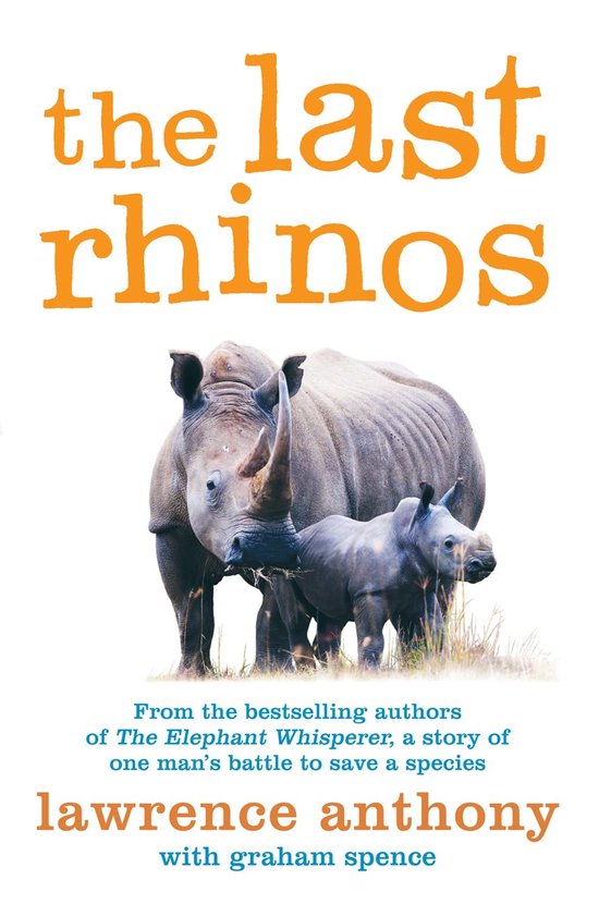 Last Rhinos