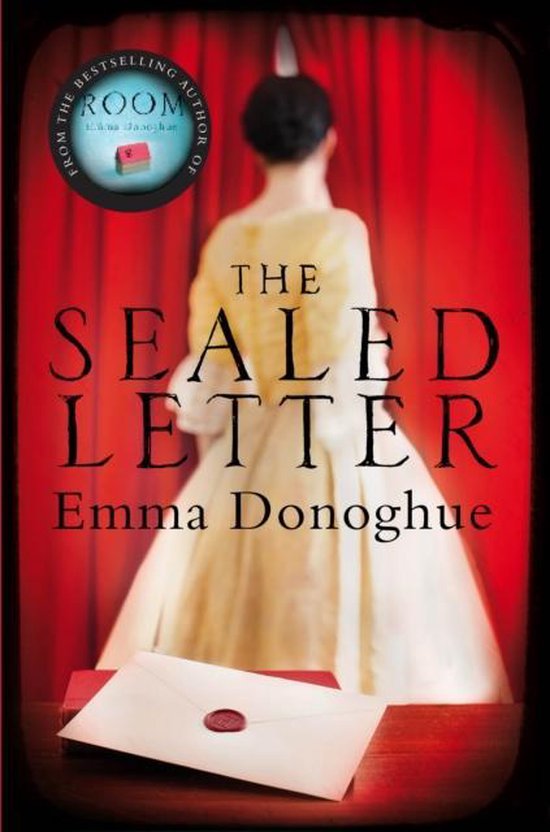 Sealed Letter