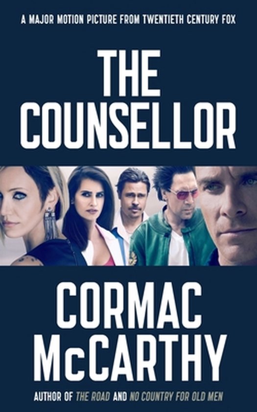 The Counselor