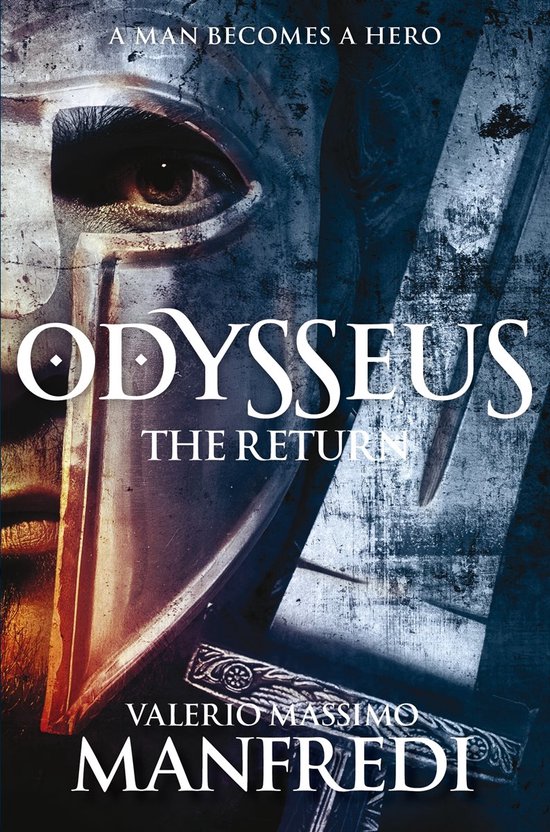 Odysseus The Return