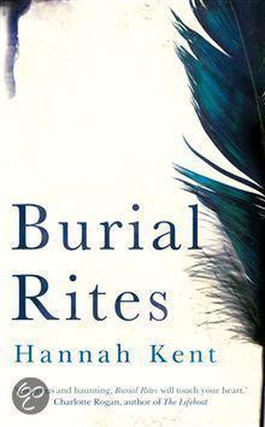 Burial Rites