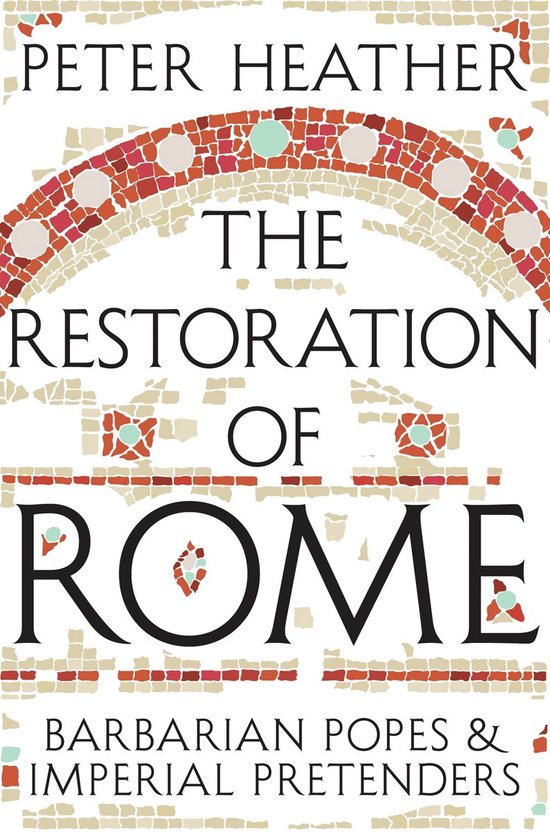 Restoration Of Rome