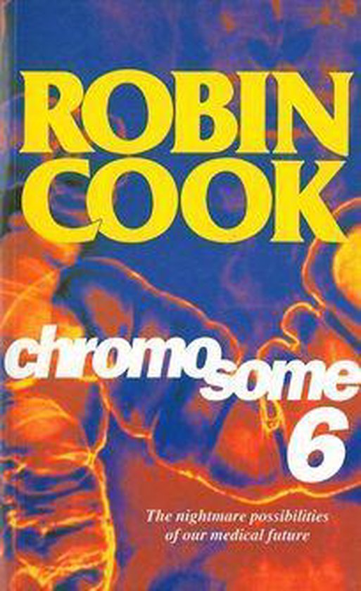 Chromosome 6