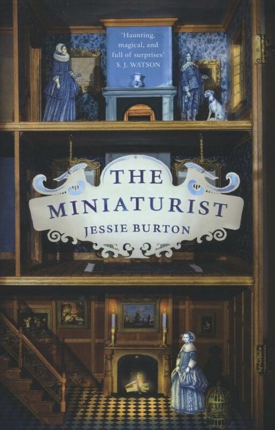 The Miniaturist